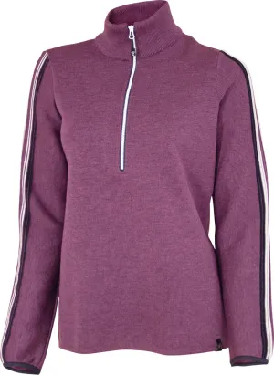 Ivanhoe Women&#x27;s Lindsey Half Zip 009 | Buy Ivanhoe Women&#x27;s Lindsey Half Zip 009 here | Outnorth