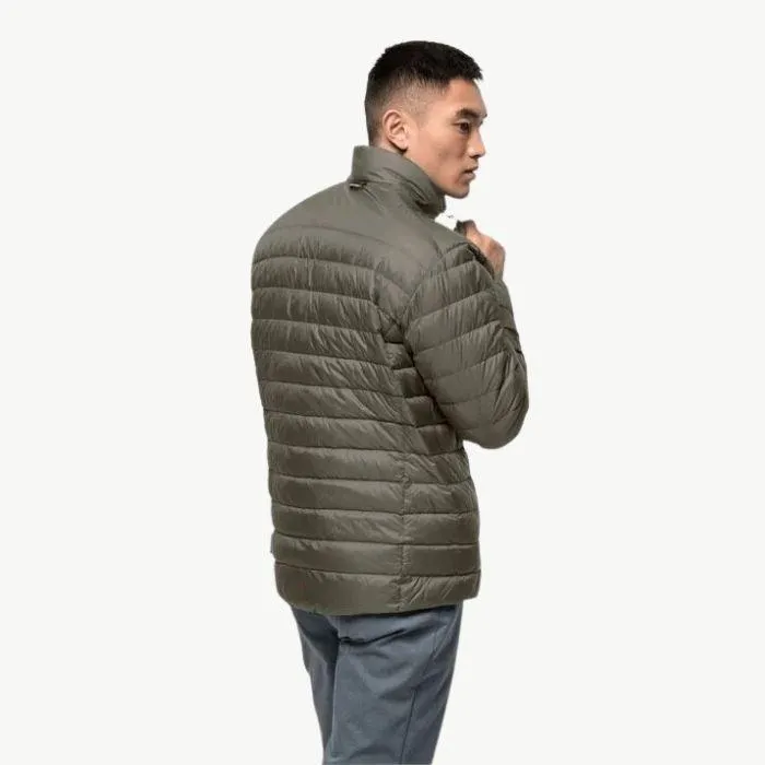 jack wolfskin PACK N GO Windproof Down Jacket