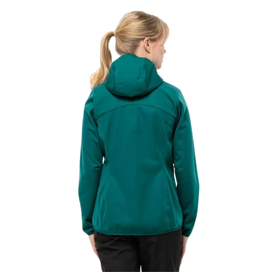 jack wolfskin Windhain Women's Hoody Jacket