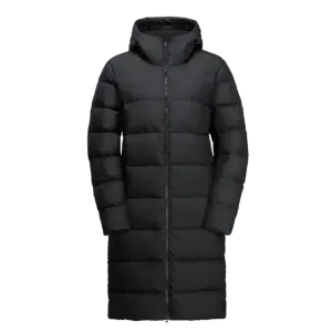 Jack Wolfskin Women's Frozen Palace Coat