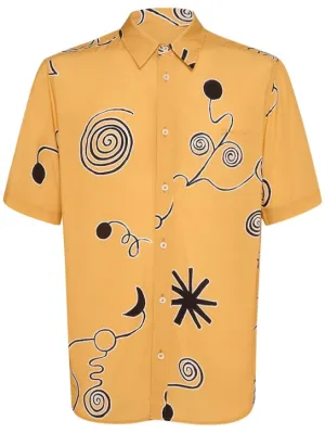 Jacquemus   La Chemise Melo 