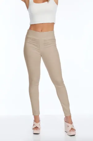 Jane Stretchy Skinny Denim Jean Pearl