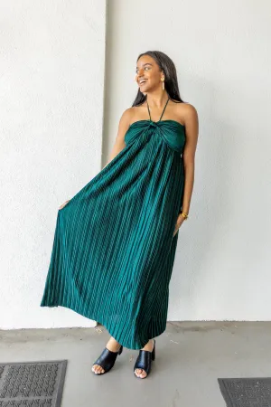 JEN MAXI DRESS