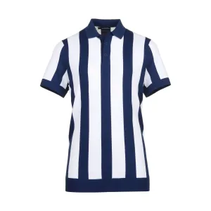 J.Lindeberg Golf Maseo Knitted Polo Shirt SS24
