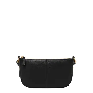 Jolie Leather Small Crossbody