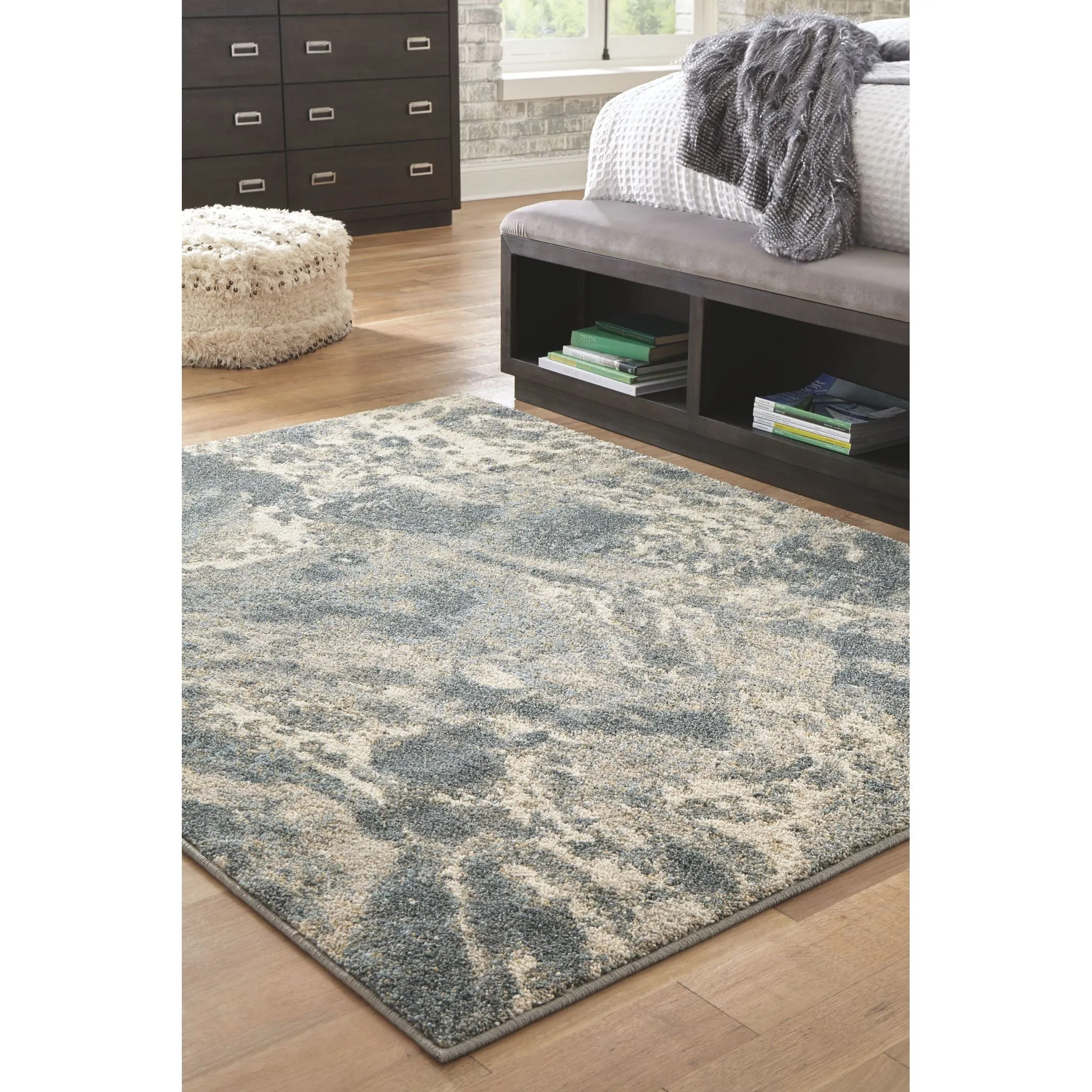 Joyti Area Rug