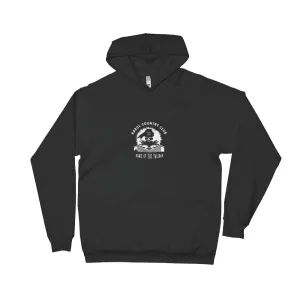 Kabul Country Club Unisex Fleece Hoodie