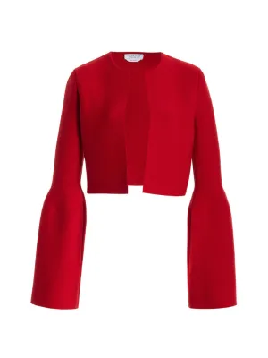 Katlin Knit Jacket