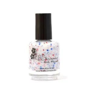 KBShimmer - Nail Polish - Pimp My Pride