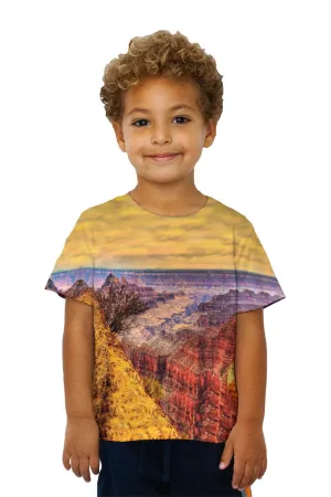 Kids Bright Angel Point