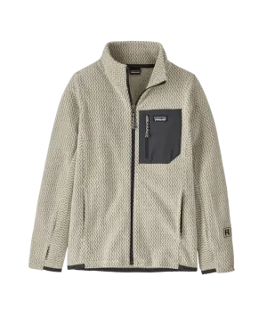 Kids' R1® Air Full-Zip Jacket