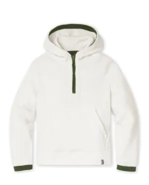 Kids' Rawlins Fleece Hooded Pullover