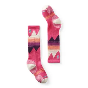 Kids Ski Light Cushion Socks