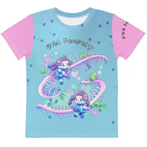 Kids T-Shirt DNA Fantasy
