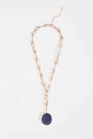 Kriis Necklace