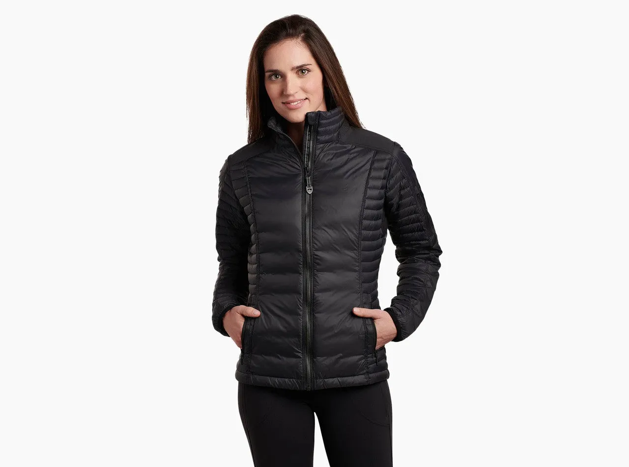 Kuhl Spyfire Down Jacket Women