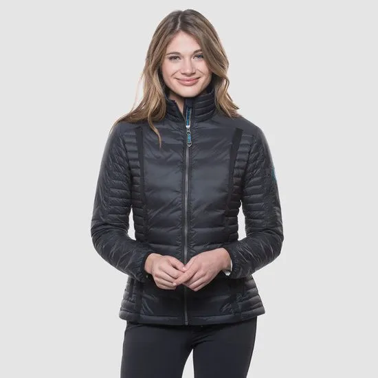 Kuhl Spyfire Down Jacket Women