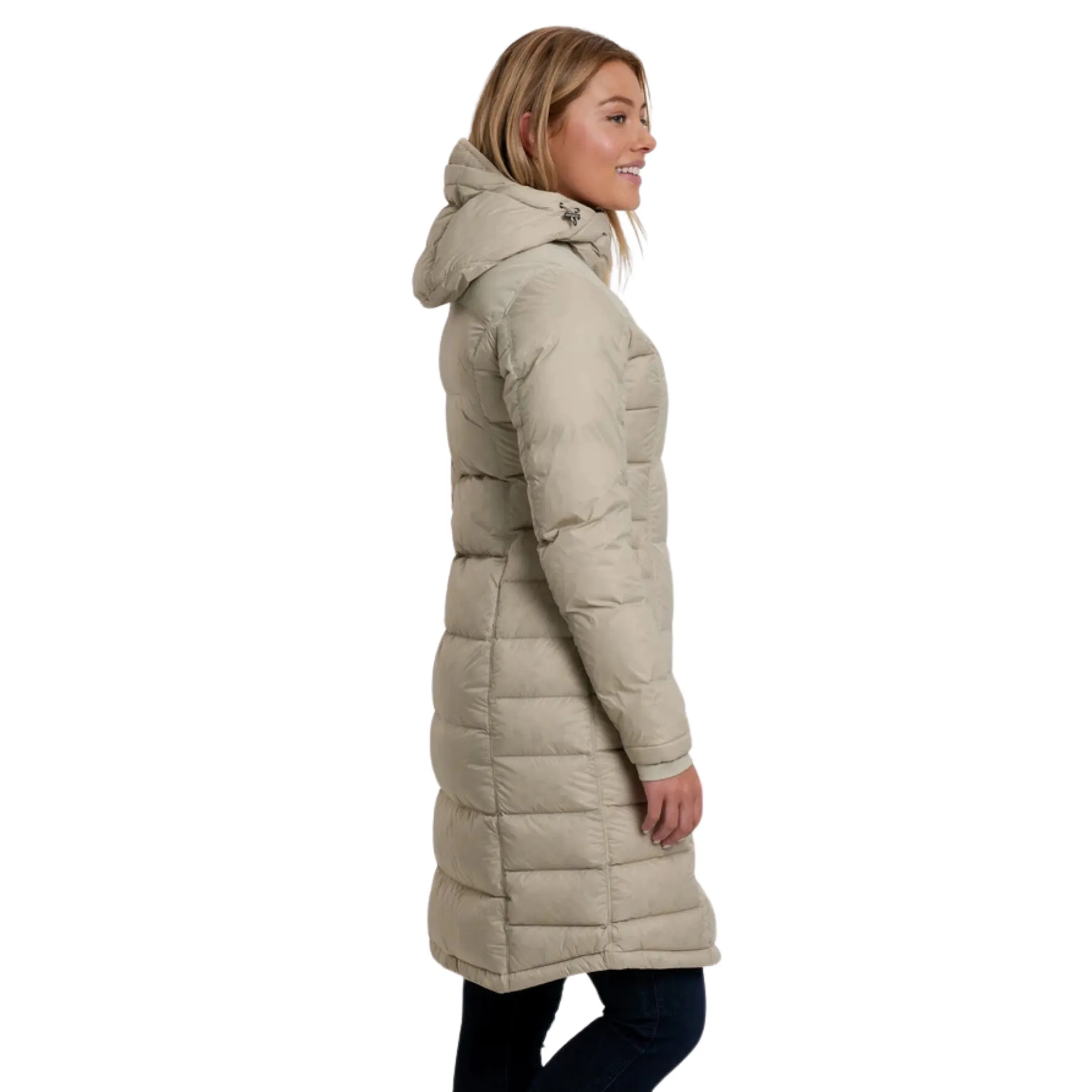 Kuhl Women's Crossfire Parka