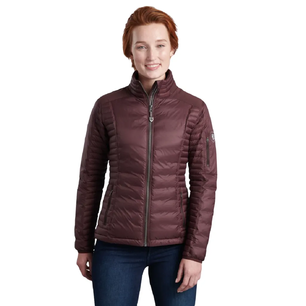 Kuhl Women's Spyfire Jacket