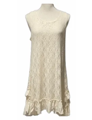 Lace Dress