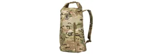 Lancer Tactical 1000D Nylon Tactical Barrel Backpack (Camo) Airsoft Gun Accessories