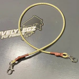 Lanyard by Lively Legz