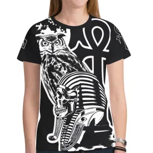 LCC GOTHIC T-shirt for Women