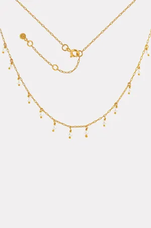 Leanna Necklace