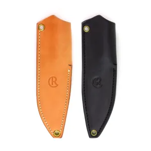 Leather Nyala Sheath
