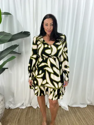 Leighton Dress (SALE)
