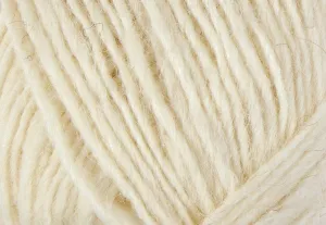 Lett Lopi 0051 - white