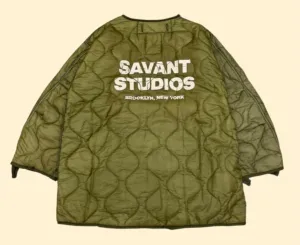 Liner jackets
