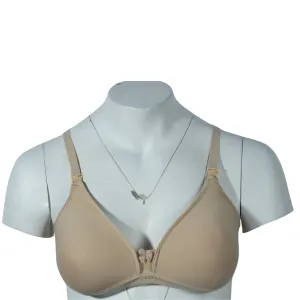 LIZA - Comfortable womens bra