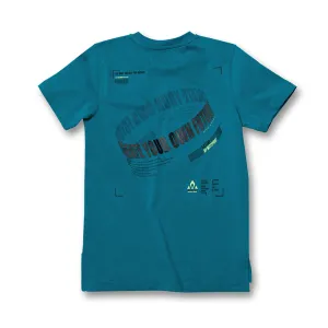 Logo Print T-shirt