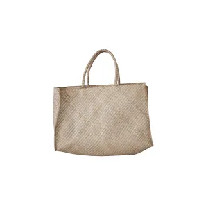 Lontar Tote Bag | 50x33cm