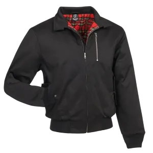 Lord Canterbury Winter Jacket