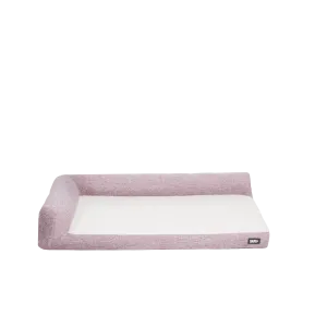 Lounge Bed - Red