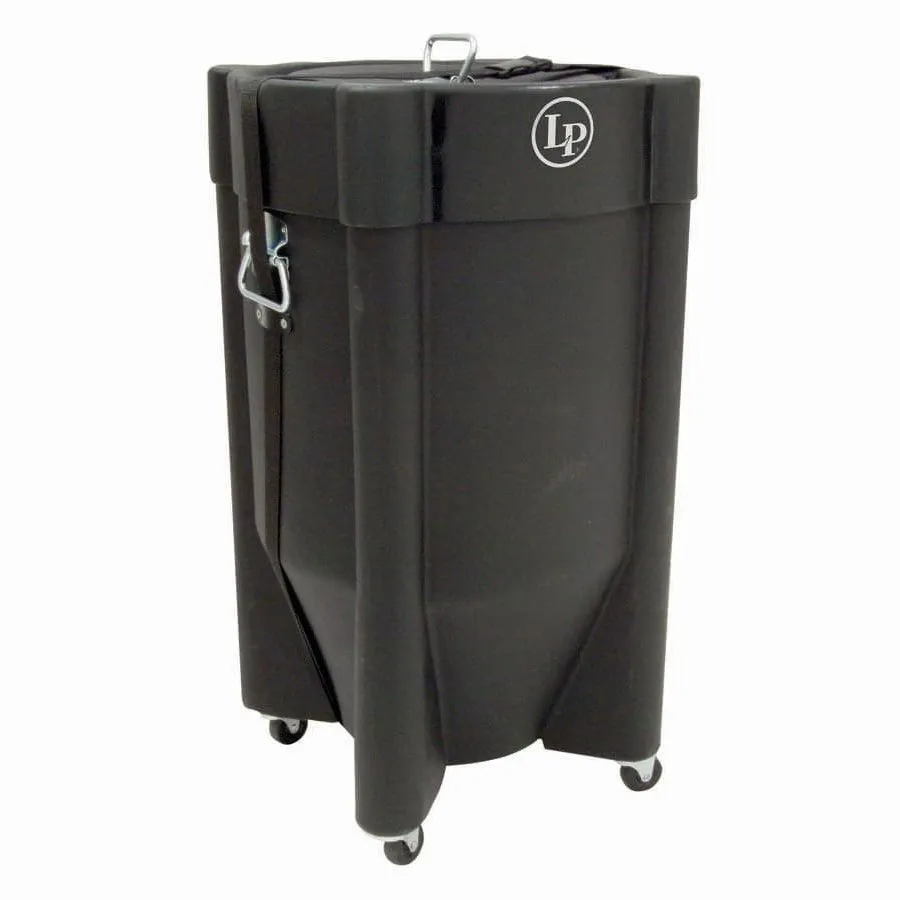 LP Road Ready Conga Case with Wheels