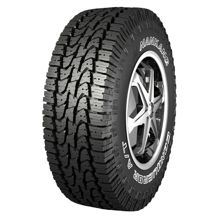 LT265/65R17 Nankang AT-5 Conqueror A/T 120S