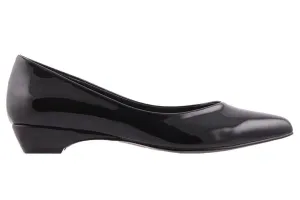 LUMBAA BLACK PATENT