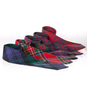 MacFarlane Modern Tartan Neck Tie