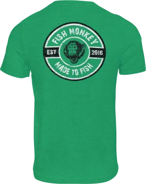 Made To Fish T-Shirt