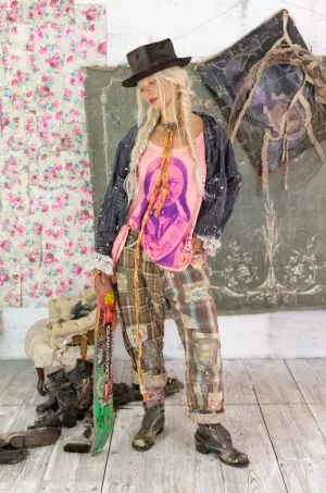 Magnolia Pearl PANTS 58  Miner Pants