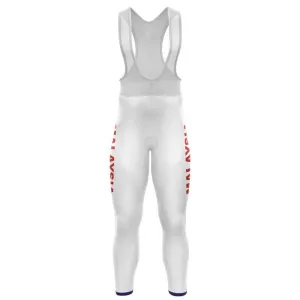 Malaysia Bib Pants (V3)