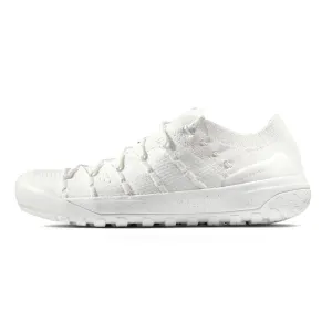 Mammut Hueco Knit Low Women&#x27;s Bright White | Buy Mammut Hueco Knit Low Women&#x27;s Bright White here | Outnorth