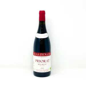 Mas Den G'il, Bellmunt 2019 Priorat Spain