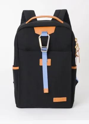 Master-Piece Link Backpack Black
