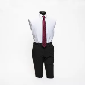 Match Multi-Stretch Pants - Black