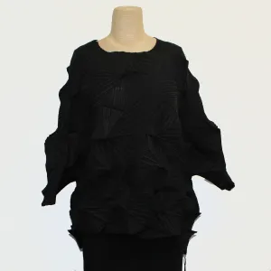 MC Oasis Shirt, Magic, Black, OS