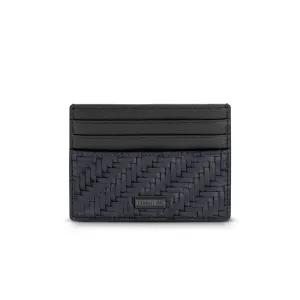 Men Tessuto Card holder